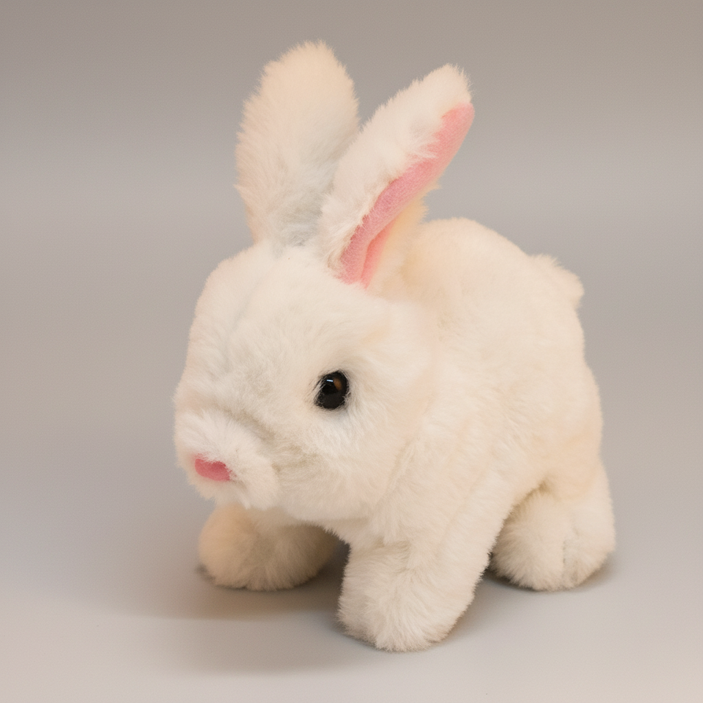 Perrito lindo™ - Meu Primeiro Cão Interativo.