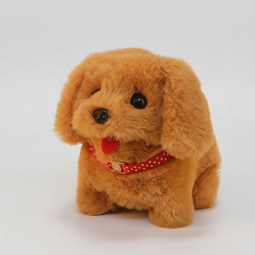 Perrito lindo™ - Meu Primeiro Cão Interativo.