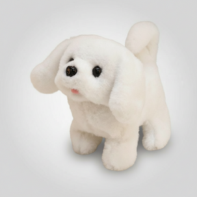Perrito lindo™ - Meu Primeiro Cão Interativo.