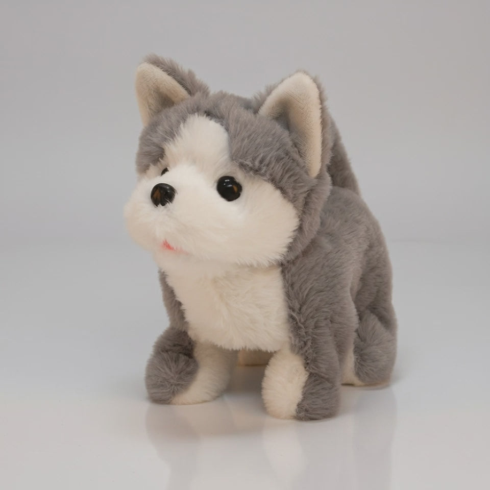 Perrito lindo™ - Meu Primeiro Cão Interativo.